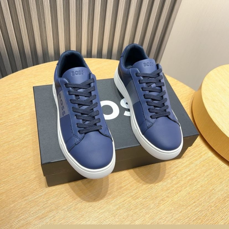Boss Casual Shoes